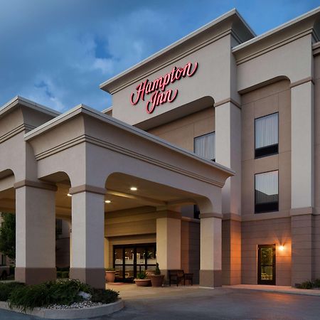 Hampton Inn Belle Vernon Ngoại thất bức ảnh