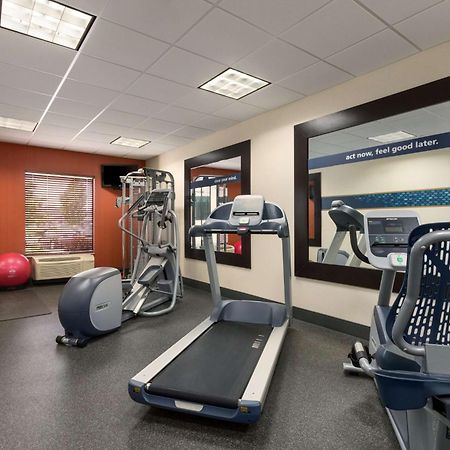 Hampton Inn Belle Vernon Ngoại thất bức ảnh
