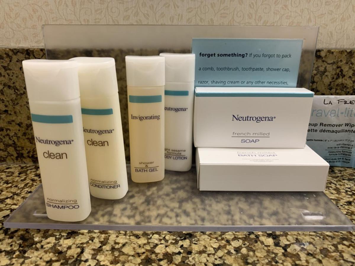 Hampton Inn Belle Vernon Ngoại thất bức ảnh