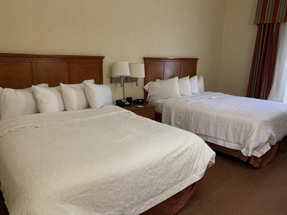 Hampton Inn Belle Vernon Ngoại thất bức ảnh