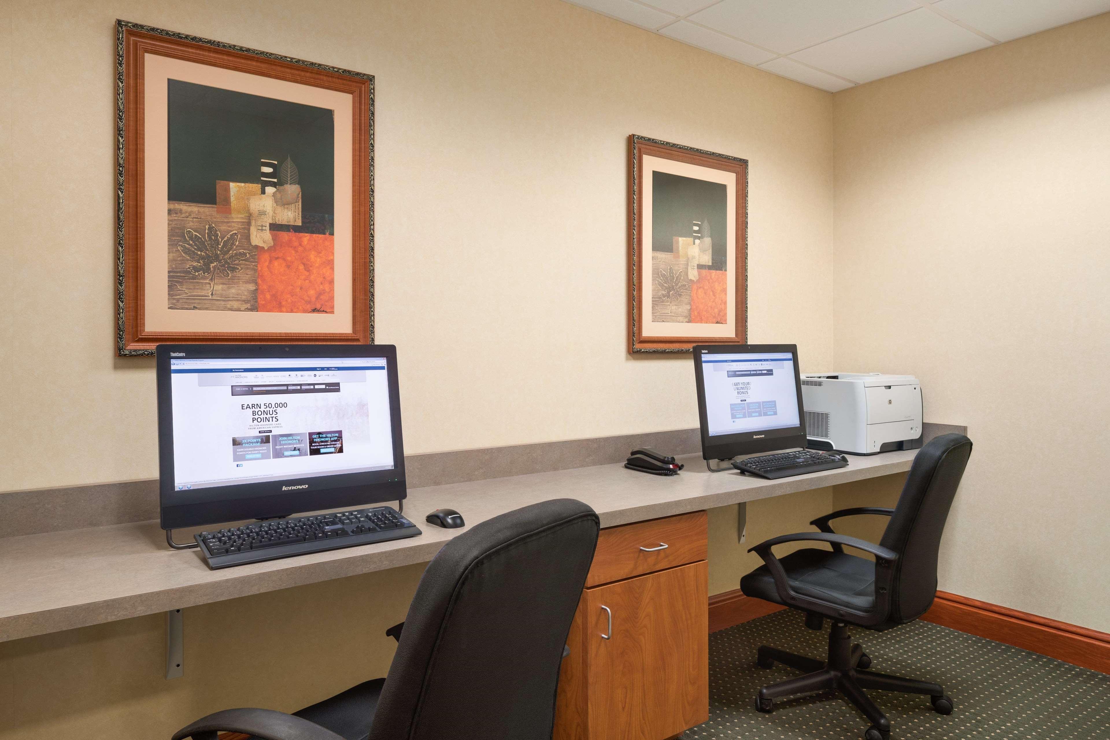 Hampton Inn Belle Vernon Ngoại thất bức ảnh
