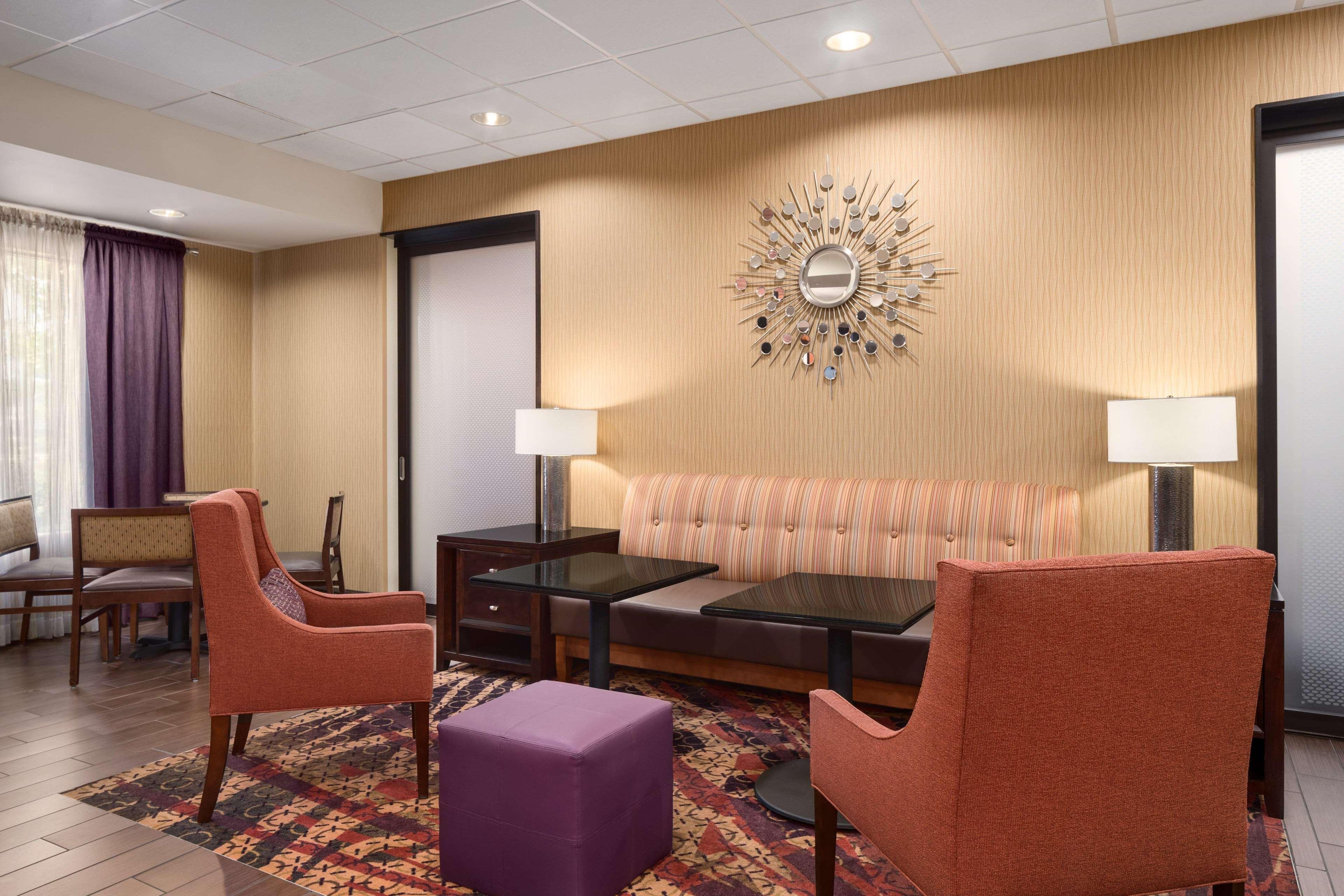 Hampton Inn Belle Vernon Ngoại thất bức ảnh