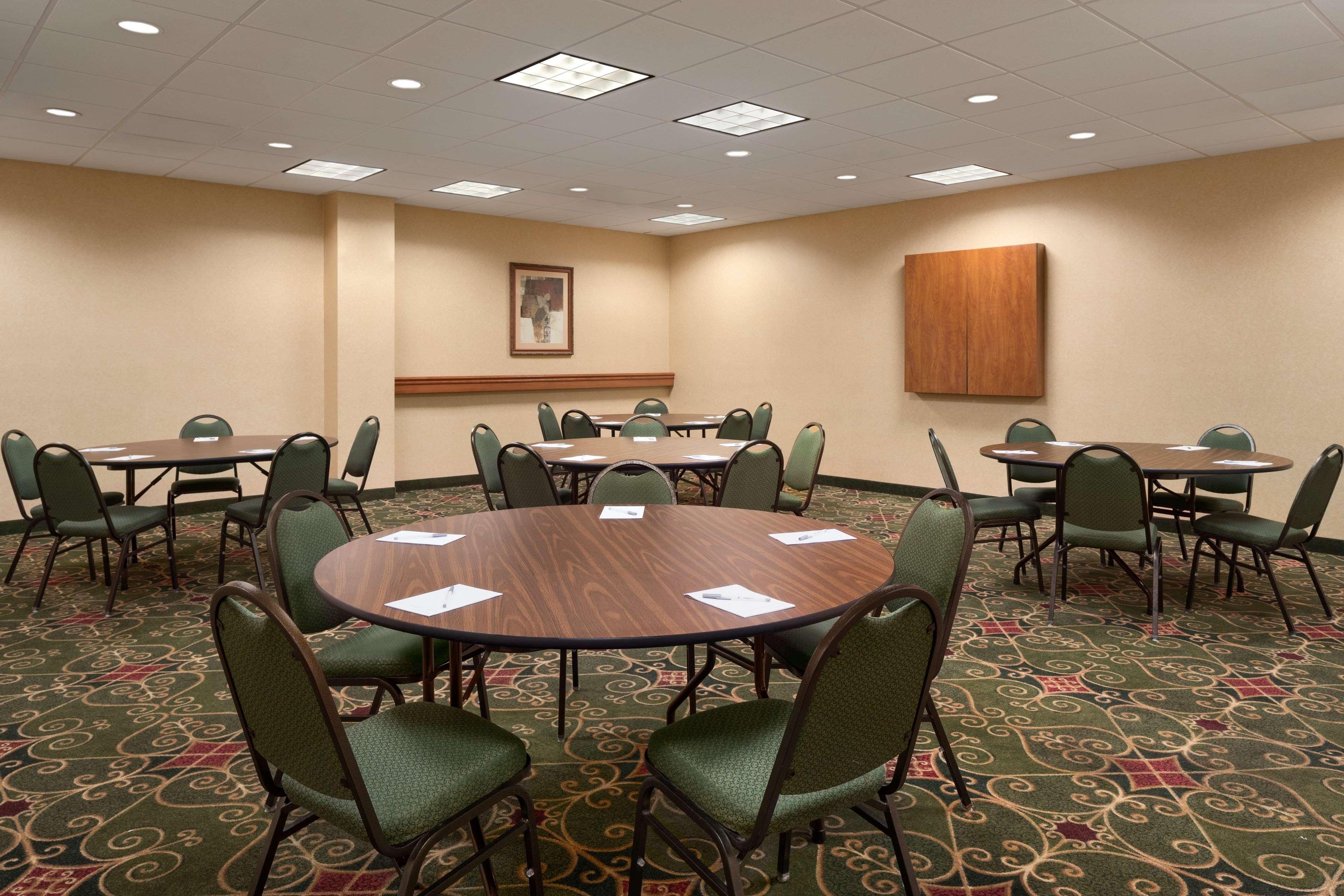 Hampton Inn Belle Vernon Ngoại thất bức ảnh