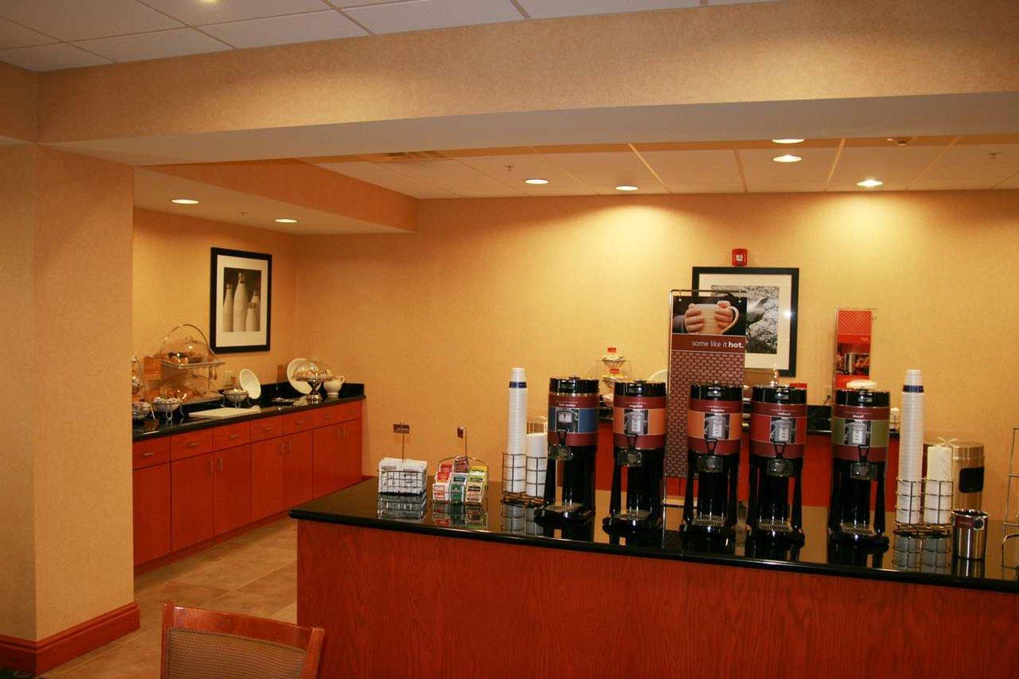 Hampton Inn Belle Vernon Ngoại thất bức ảnh