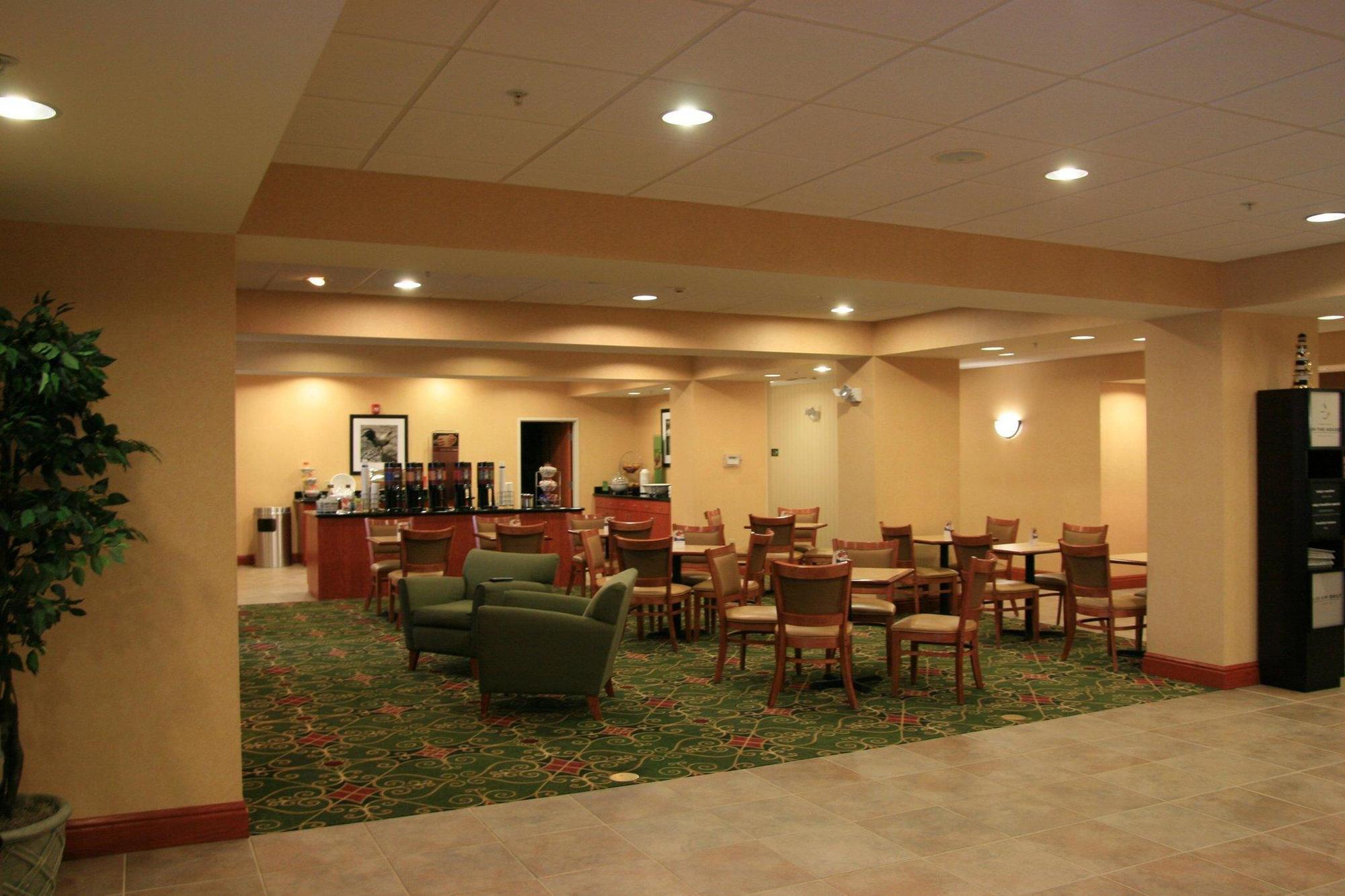 Hampton Inn Belle Vernon Ngoại thất bức ảnh