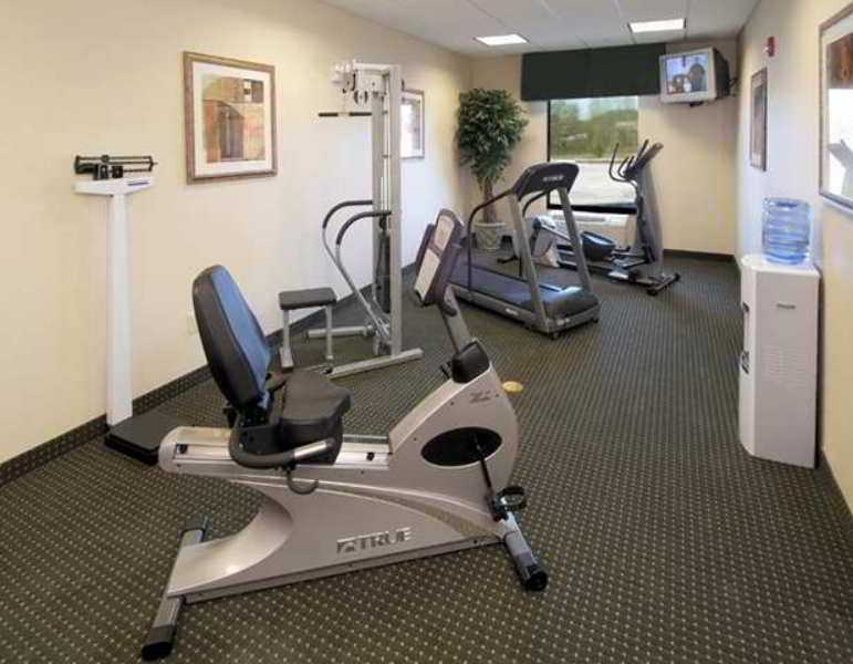 Hampton Inn Belle Vernon Ngoại thất bức ảnh