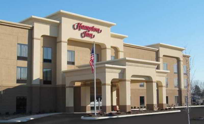 Hampton Inn Belle Vernon Ngoại thất bức ảnh