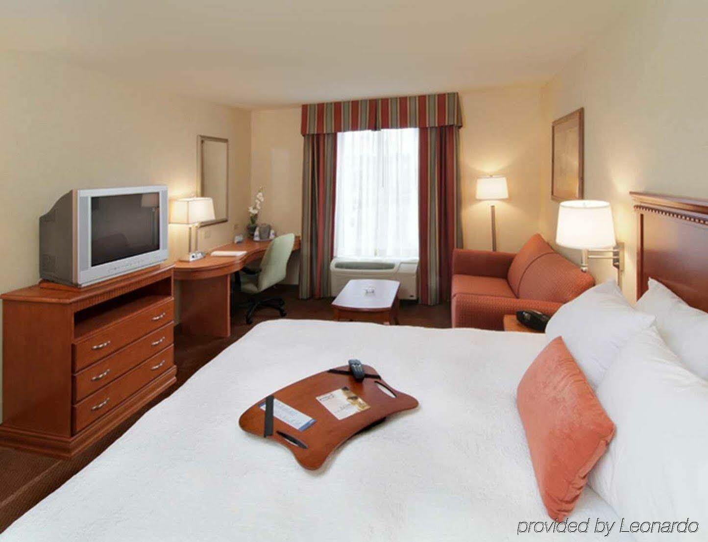Hampton Inn Belle Vernon Ngoại thất bức ảnh